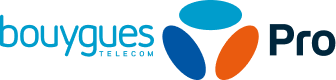 Bouygues Telecom Pro