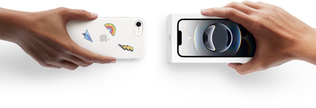 Reprise mobile