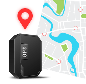 System geolokalizacji
